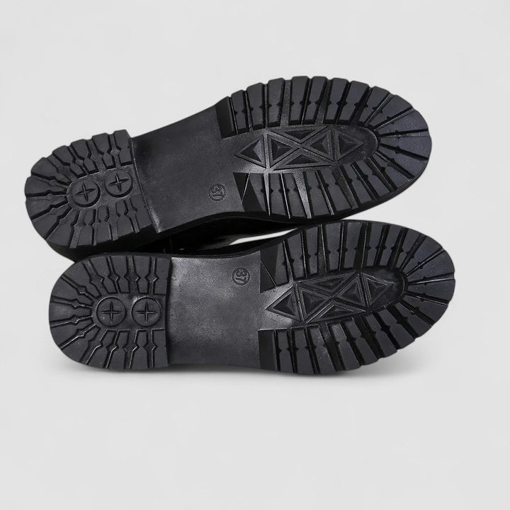 Zarah | Everyday Modern Boots