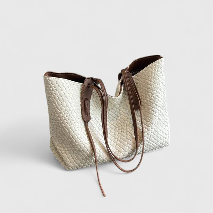 Noemi | Chic Tote Bag