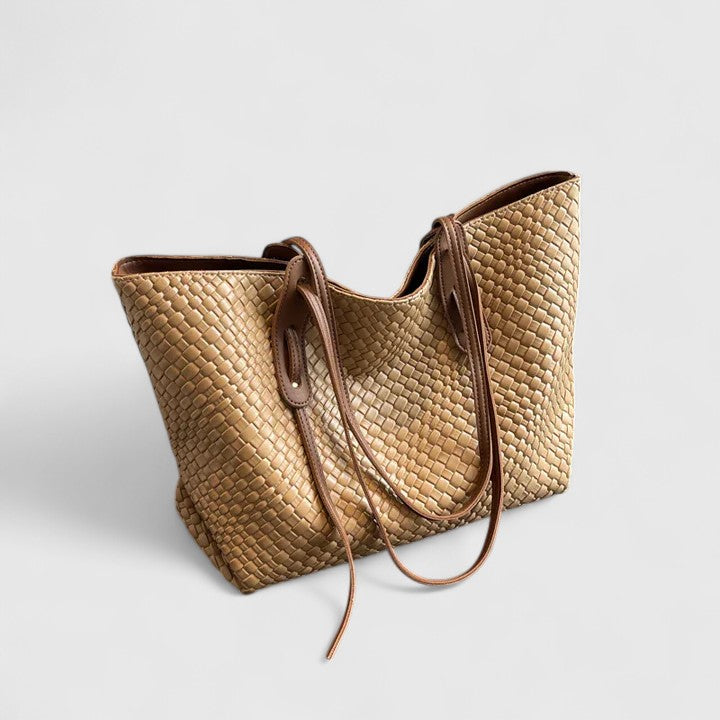 Noemi | Chic Tote Bag