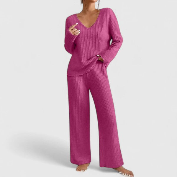 Eliana | Comfy Lounge Set