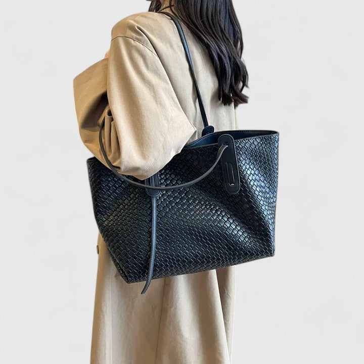 Noemi | Chic Tote Bag