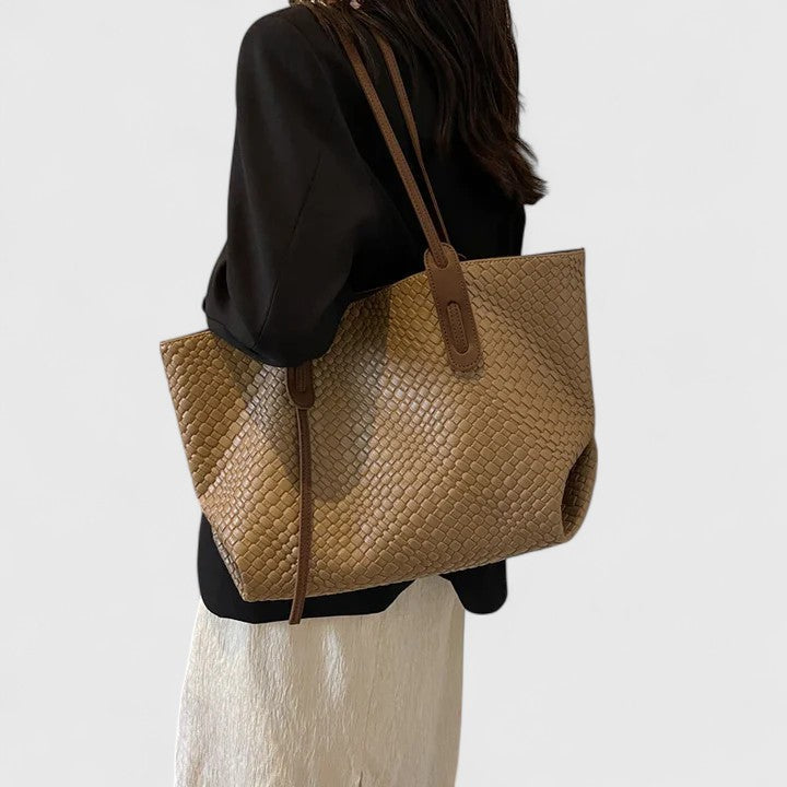 Noemi | Chic Tote Bag