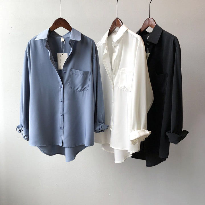 Elodie | Serene Grace Shirt