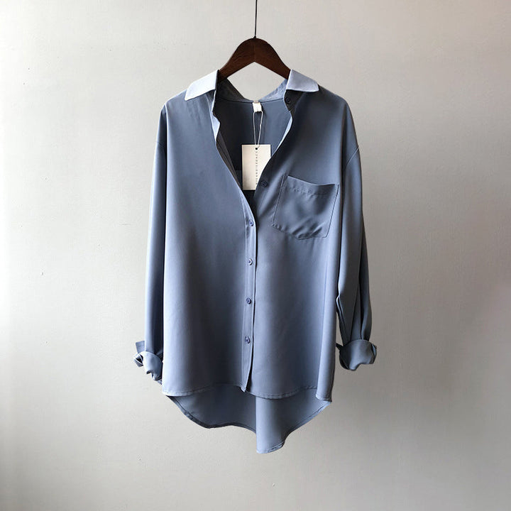 Elodie | Serene Grace Shirt