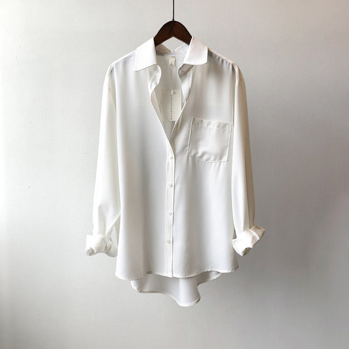 Elodie | Serene Grace Shirt