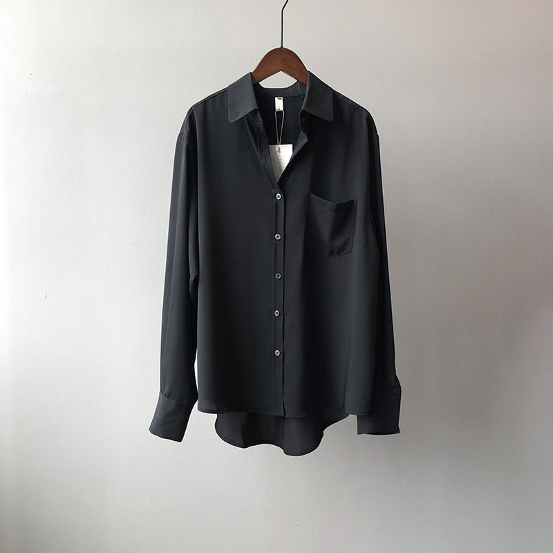 Elodie | Serene Grace Shirt