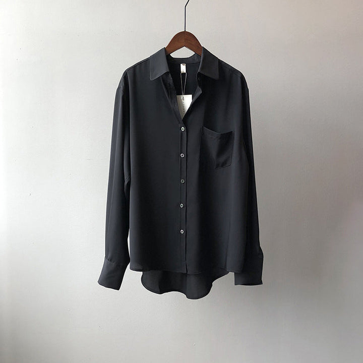 Elodie | Serene Grace Shirt