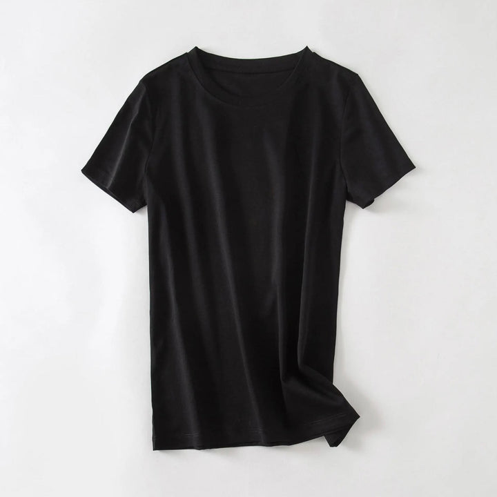 Valentina | Minimalist T-shirt