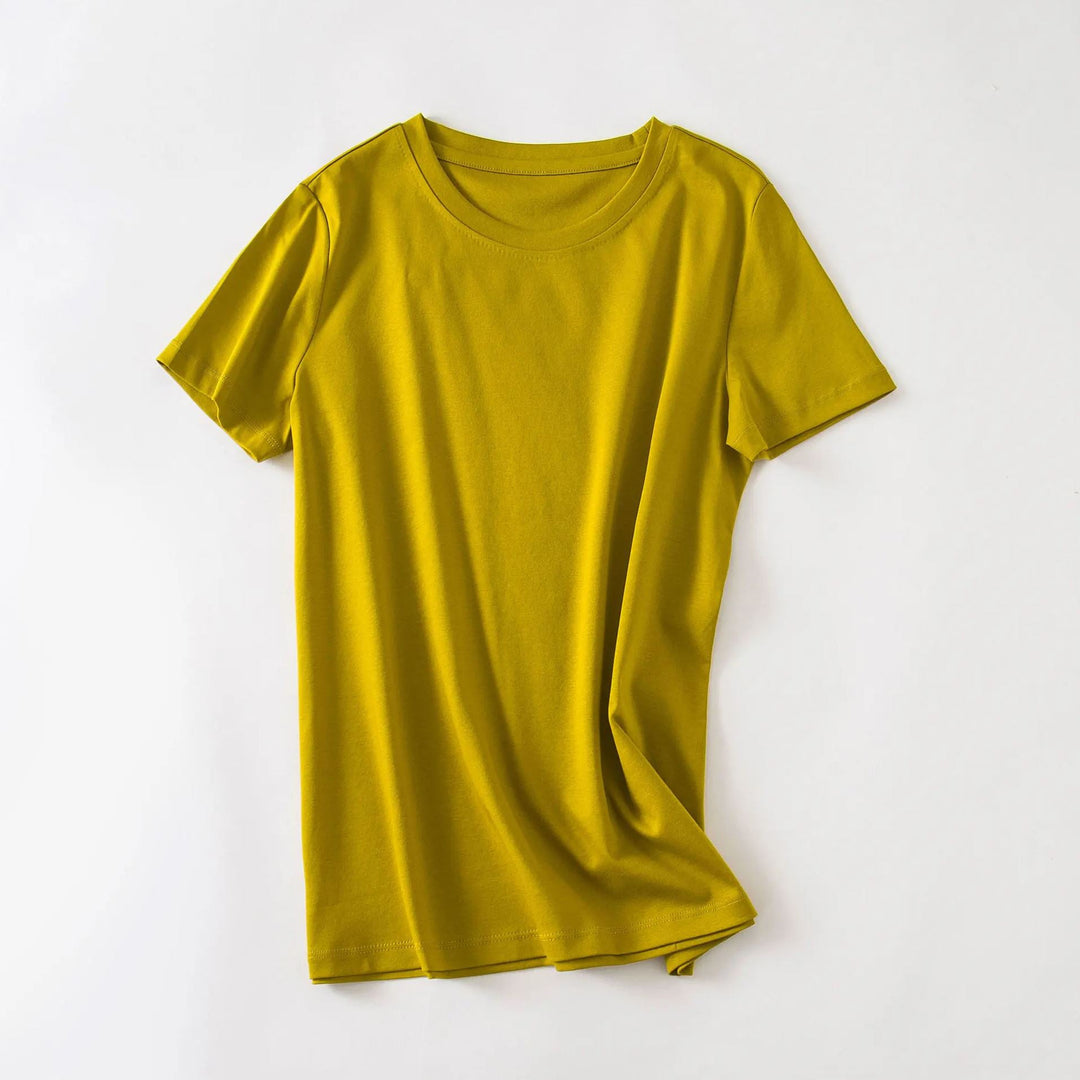 Valentina | Minimalist T-shirt