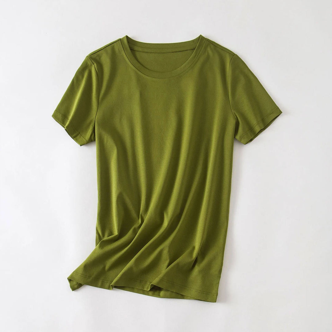 Valentina | Minimalist T-shirt