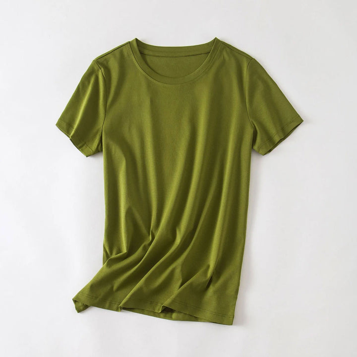 Valentina | Minimalist T-shirt
