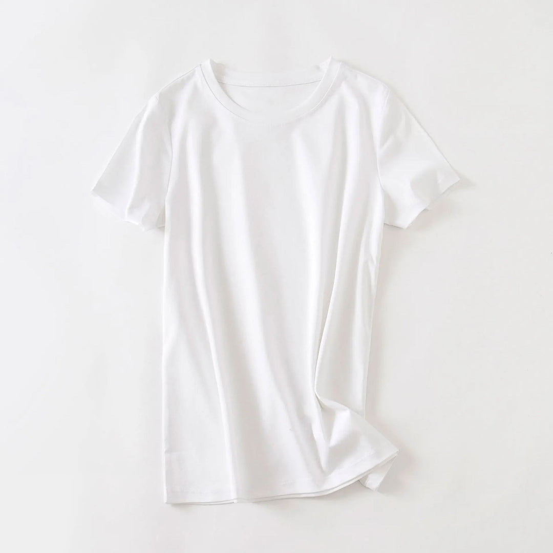 Valentina | Minimalist T-shirt
