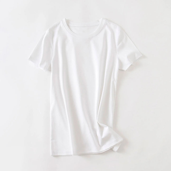 Valentina | Minimalist T-shirt