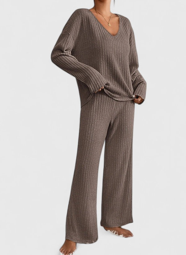 Eliana | Comfy Lounge Set