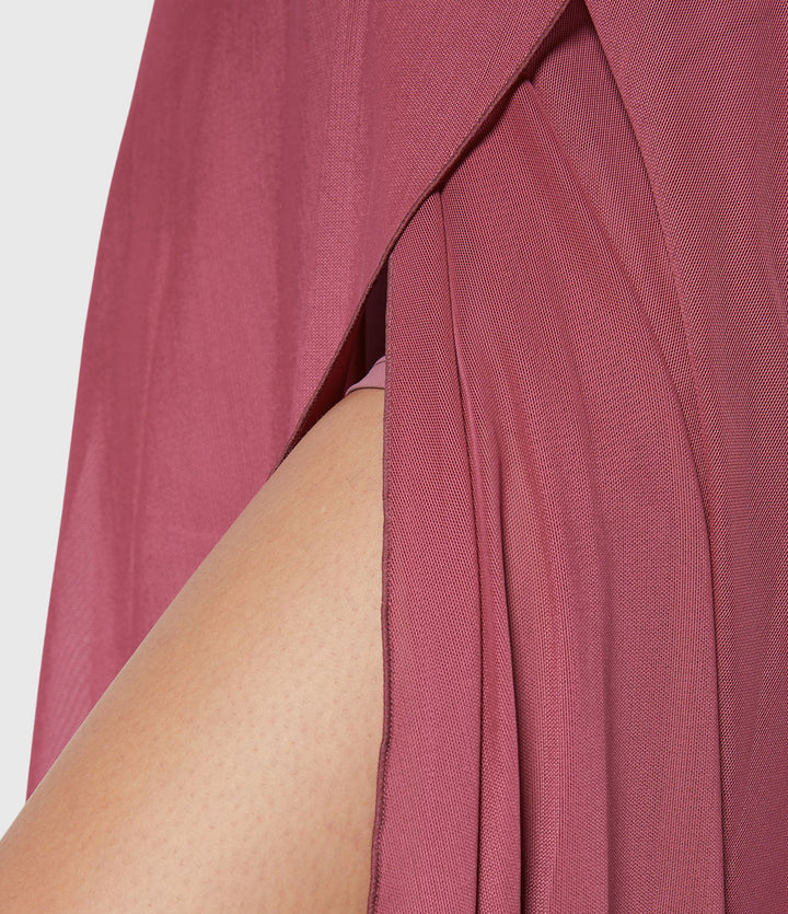 Islaya | Elegant 2-in-1 Skirt