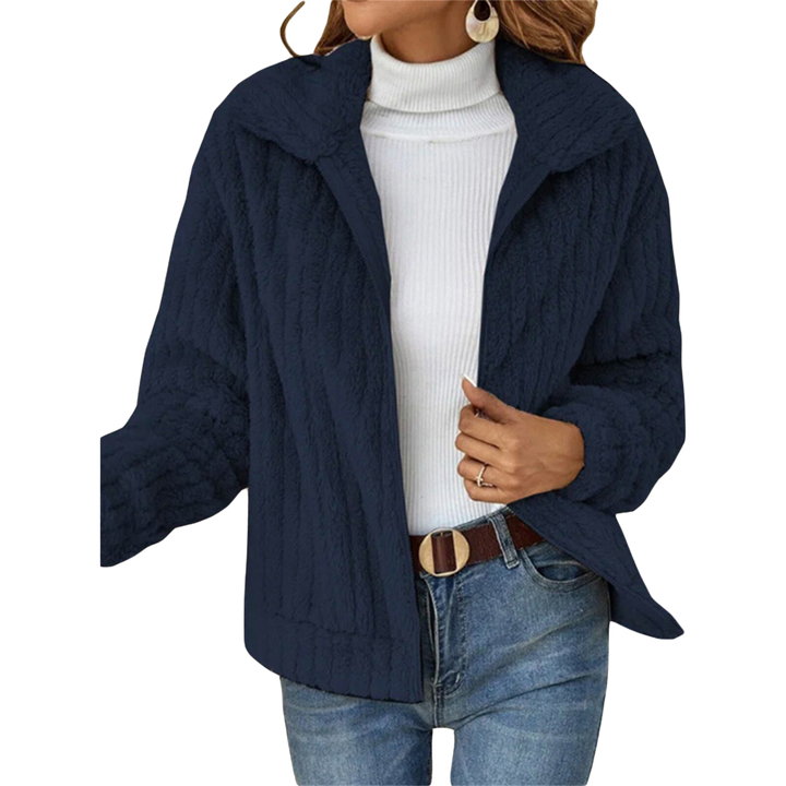 Mila | Comfortable Everyday Jacket