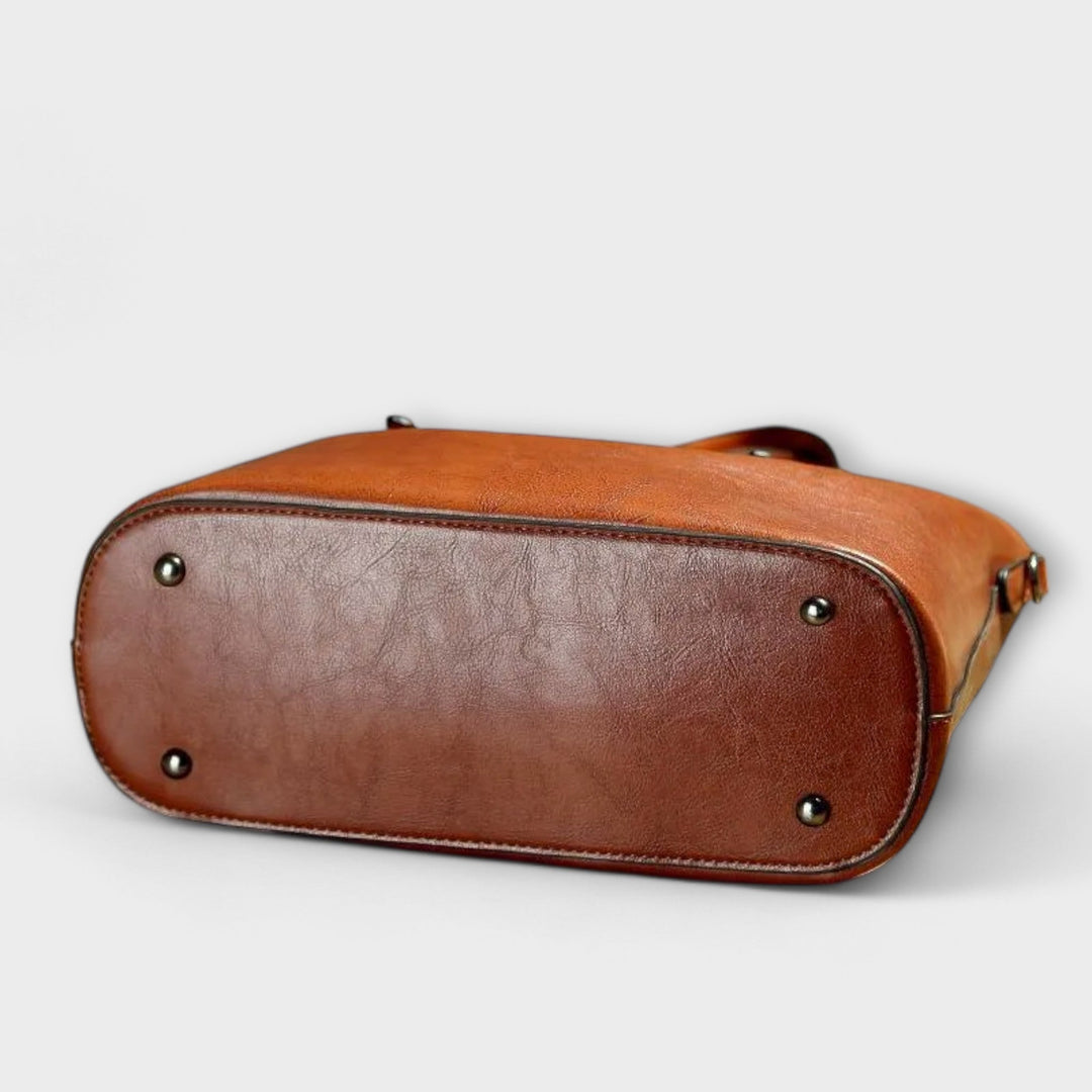 Amélia | Vintage Shoulder Bag