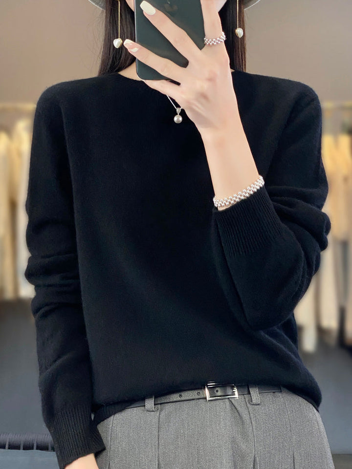 Safira | Knit Jumper