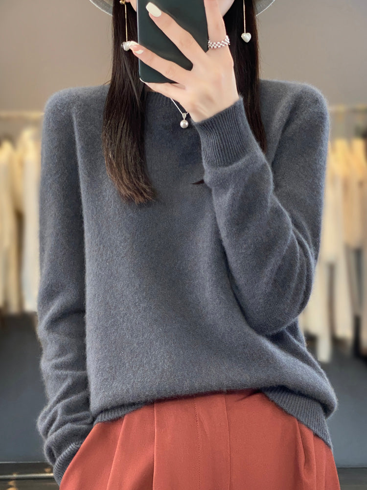 Safira | Knit Jumper