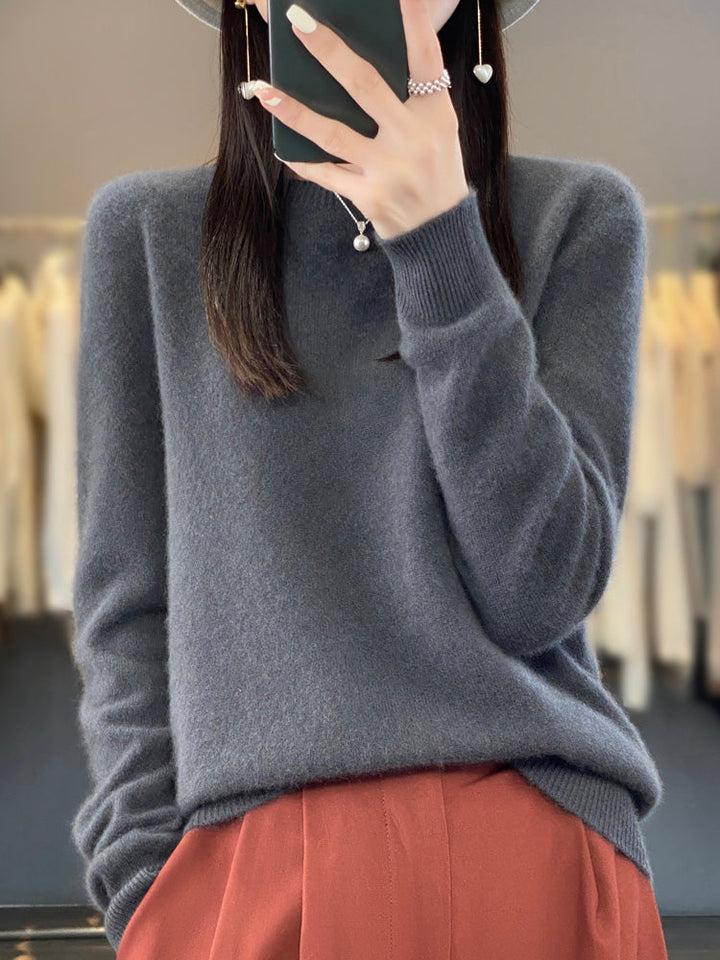 Safira | Knit Jumper