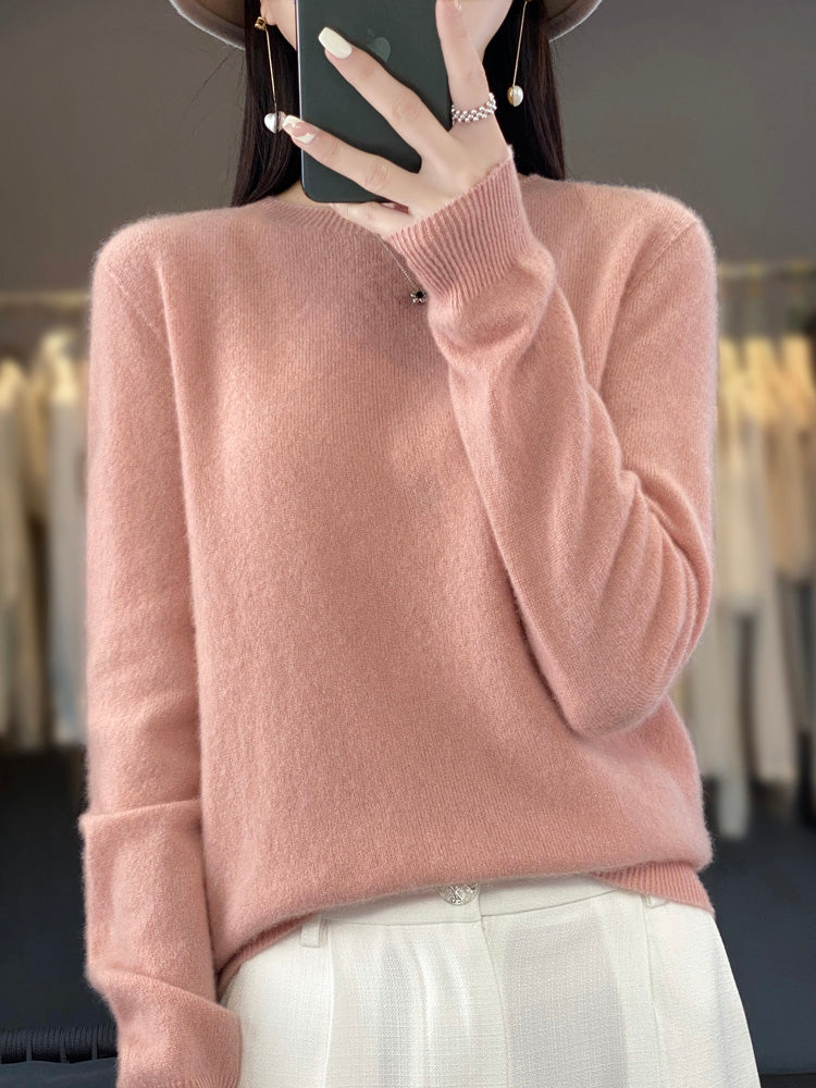 Safira | Knit Jumper