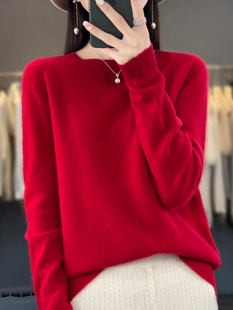Safira | Knit Jumper