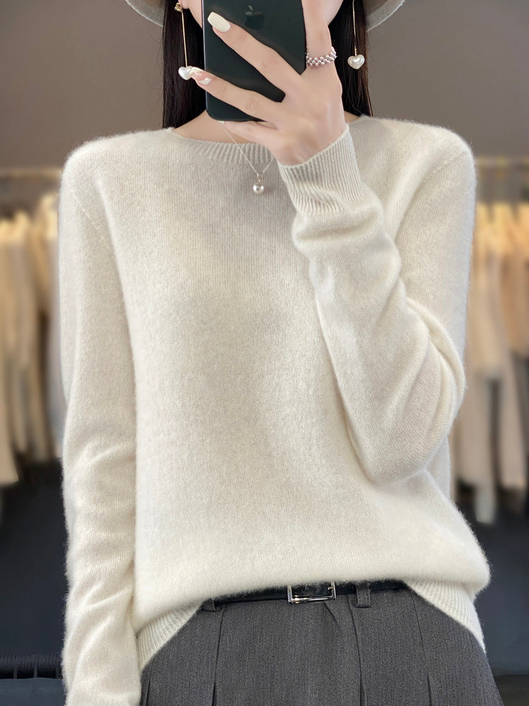 Safira | Knit Jumper
