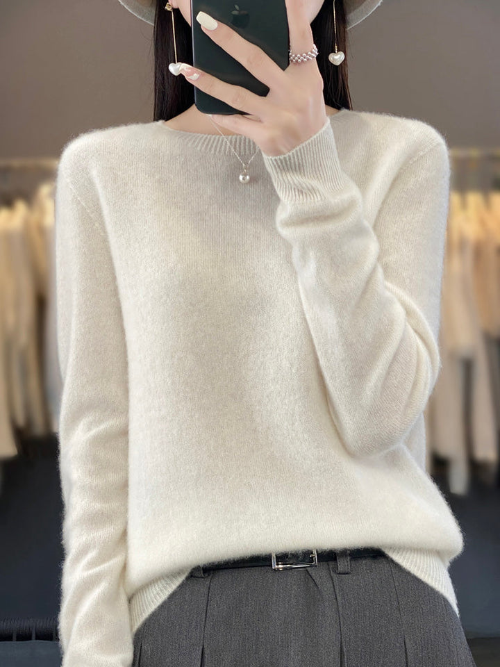 Safira | Knit Jumper