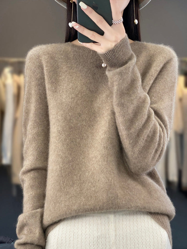 Safira | Knit Jumper