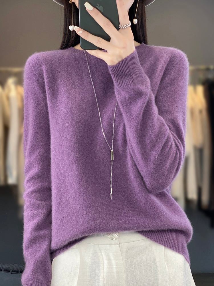 Safira | Knit Jumper