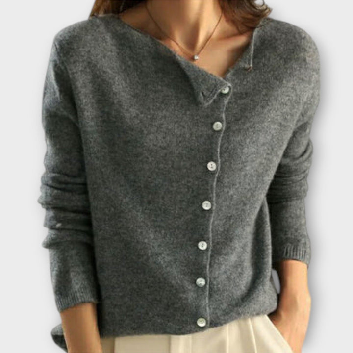 Noelle | Cosy Cardigan