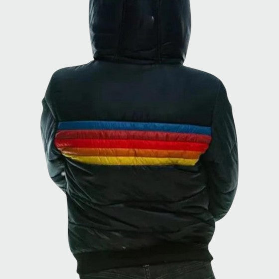 Luna | Waterproof Puffer Jacket