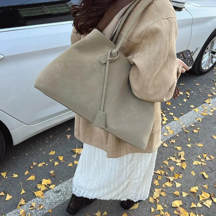 Adelle| Maxi Bag