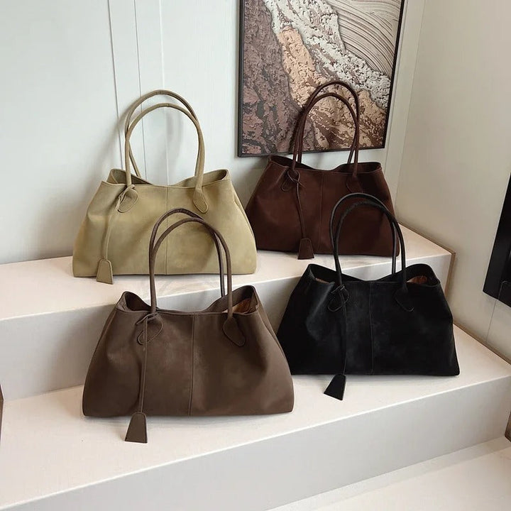 Adelle| Maxi Bag