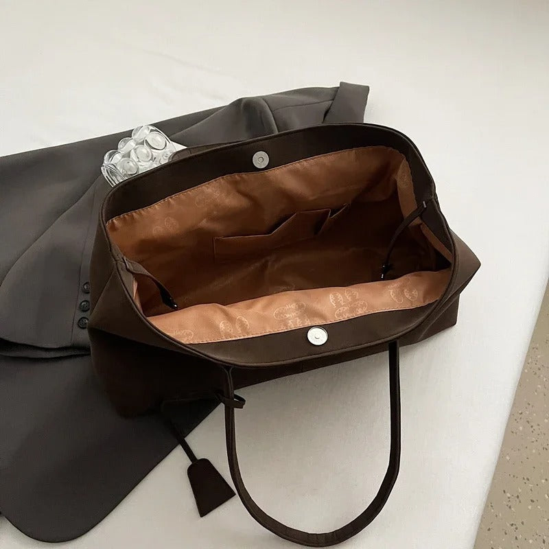 Adelle| Maxi Bag