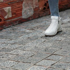 Léa | Botines de invierno confort con soporte ergonómico