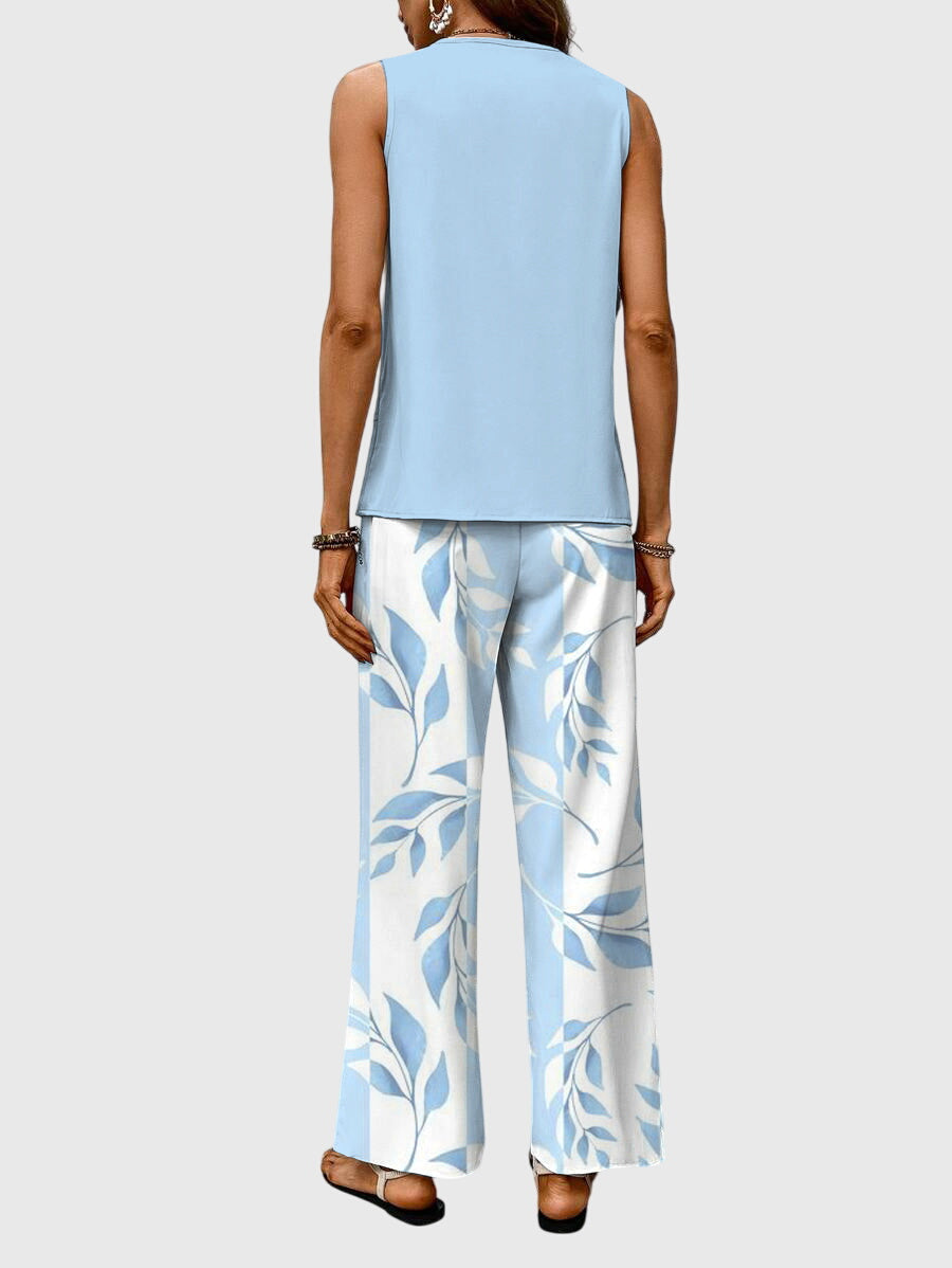 Arielle | Conjunto Elegante