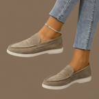 Alessia | Mocasines Clásicos