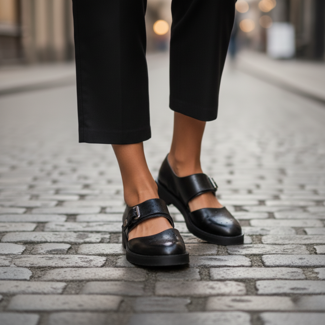 Lyssavelle | Zapatos Elegantes