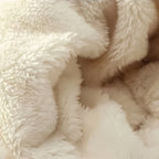 Aurelia | Set de Gorro Invernal Premium con Doble Calidez