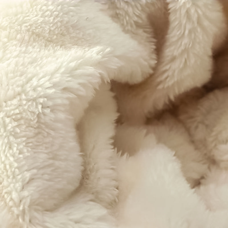 Aurelia | Set de Gorro Invernal Premium con Doble Calidez