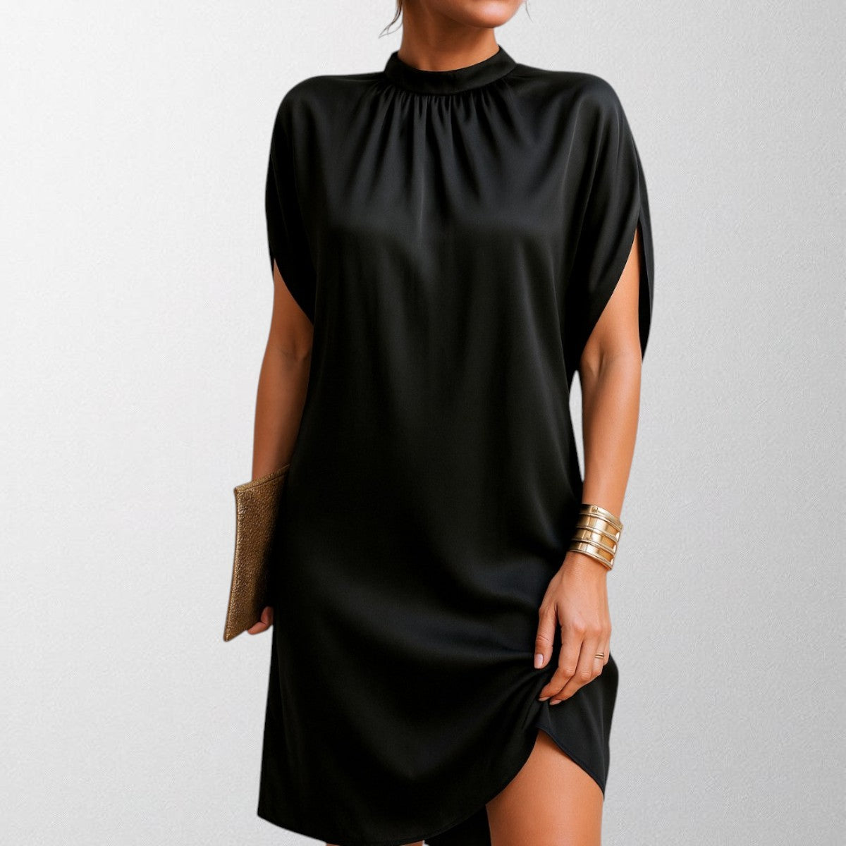 Susanne | Vestido Elegante y Desenfadado