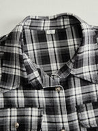 Martina | Vestido Maxi de Estilo Étnico Retro