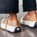 Averie | Zapatillas con Plataforma