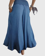 Joane | Pantalones Cómodos con Cintura Elástica