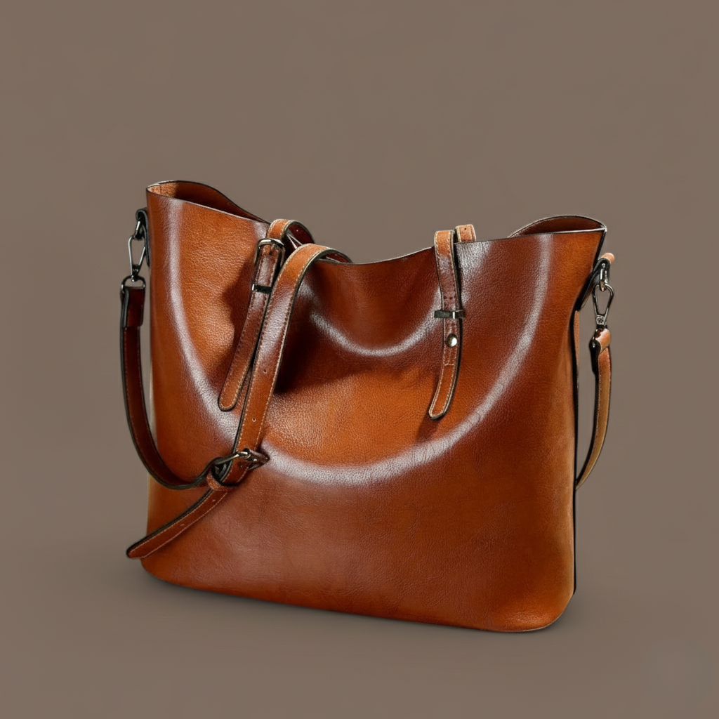 Amara | Bolso Vintage de Hombro