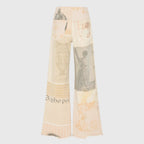 Alma | Jeans de Pierna Ancha