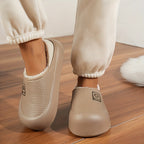 Luna | Zapatillas Impermeables y Cómodas