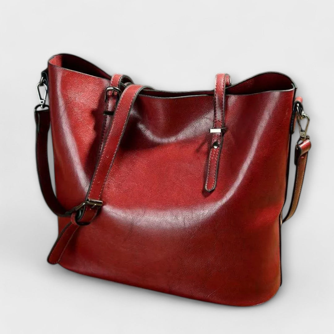 Amélia | Vintage Shoulder Bag