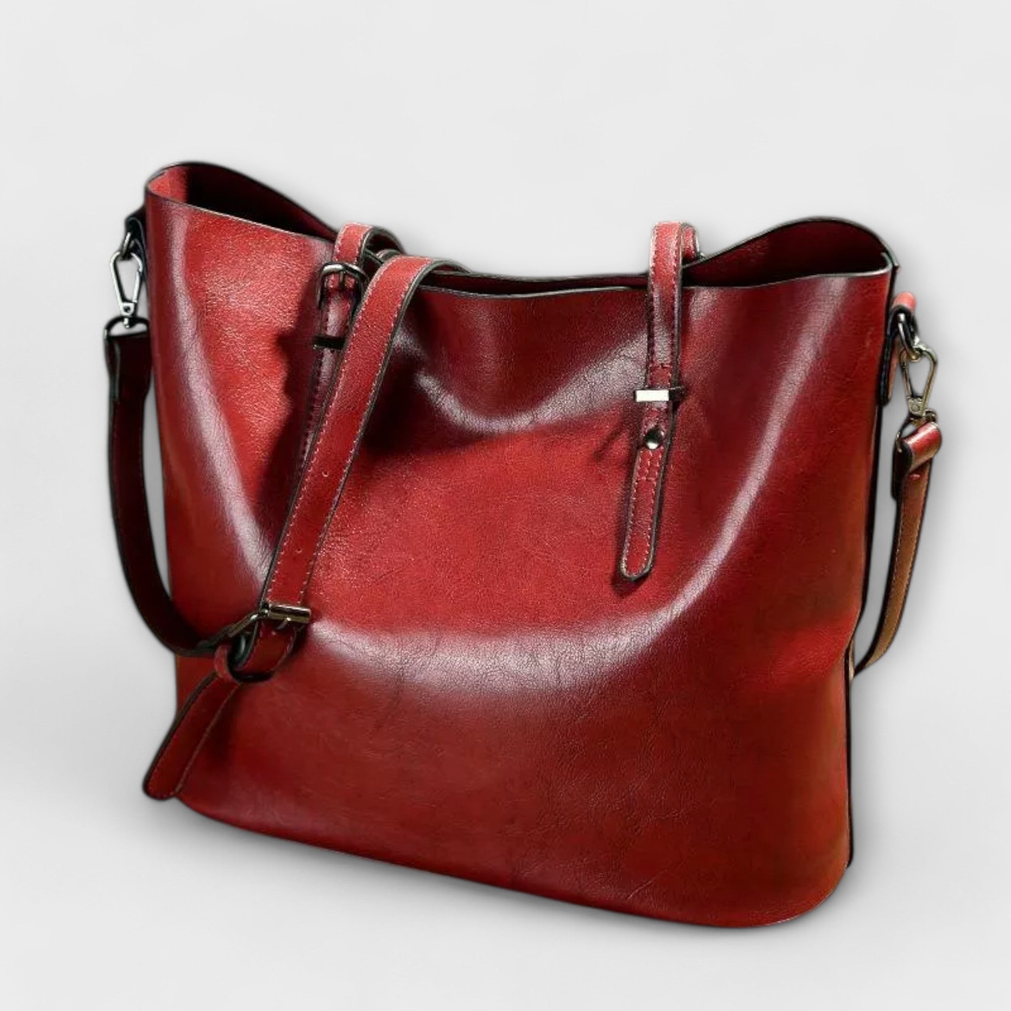 Amara | Bolso Vintage de Hombro